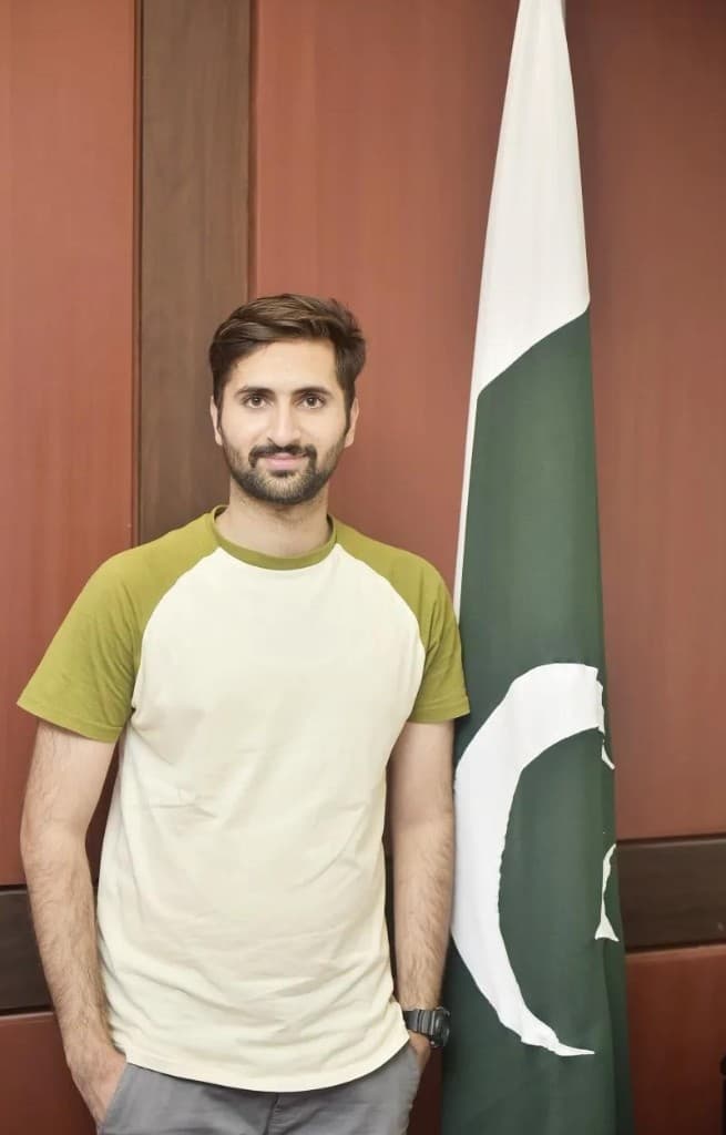Haad Malik