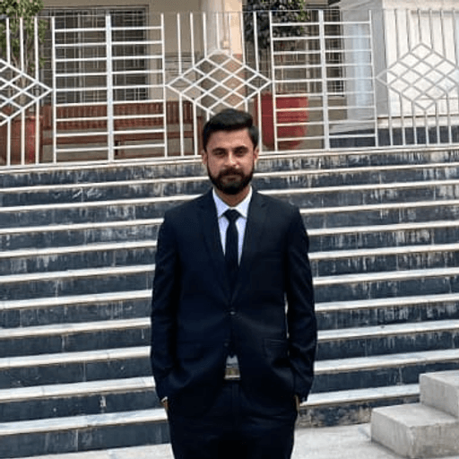 Imad Ali
