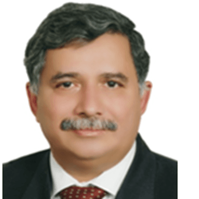 Dr. Syed Akhtar Ali Shah